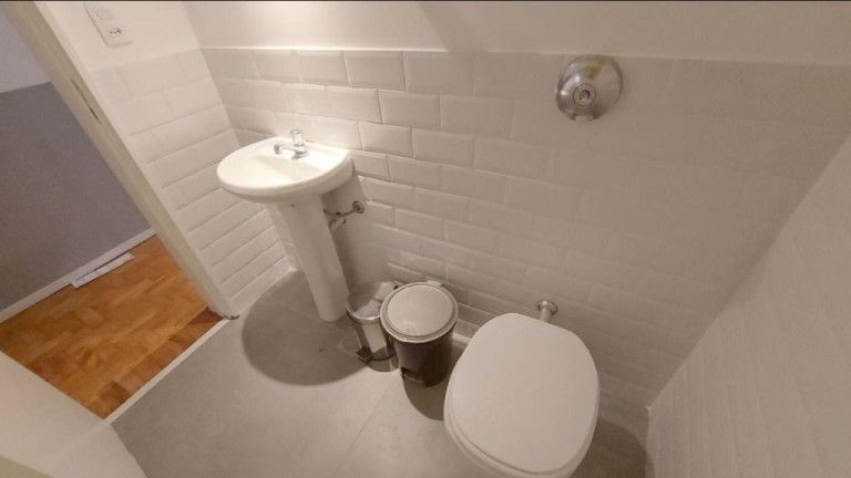 Imagem Sala Comercial à Venda ou Locação, 28 m² em Jardim Paulista - São Paulo