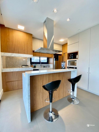 Imagem Casa de Condomínio com 4 Quartos à Venda, 285 m² em Xangri-la - Xangri-lá