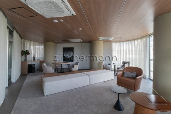 Imagem Apartamento com 1 Quarto à Venda, 87 m² em Pinheiros - São Paulo Imagem Apartamento com 1 Quarto à Venda, 87 m² em Pinheiros - São Paulo