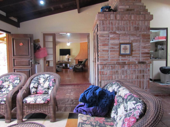 Imagem Casa com 3 Quartos à Venda, 300 m² em Centro - Imbé Imagem Casa com 3 Quartos à Venda, 300 m² em Centro - Imbé