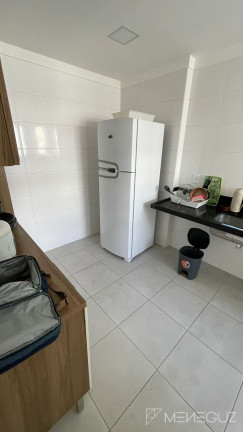 Imagem Apartamento com 3 Quartos para Alugar, 90 m² em Praia Do Morro - Guarapari