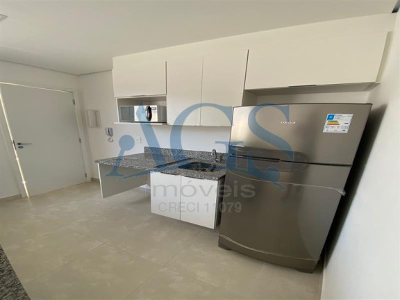 Imagem Apartamento com 1 Quarto à Venda, 34 m² em Vila Ema - São Paulo Imagem Apartamento com 1 Quarto à Venda, 34 m² em Vila Ema - São Paulo