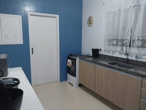 Imagem Apartamento com 2 Quartos à Venda, 78 m² em Gonzaga - Santos Imagem Apartamento com 2 Quartos à Venda, 78 m² em Gonzaga - Santos