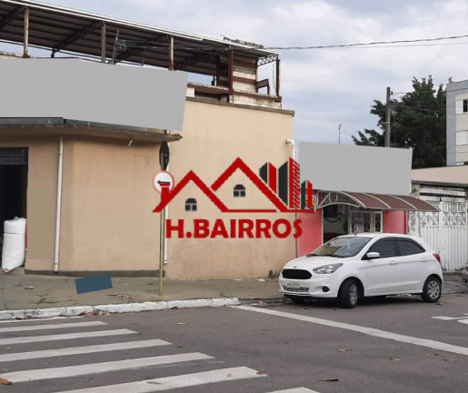 Imagem Ponto Comercial à Venda, 366 m² em Jardim Satélite - São José Dos Campos Imagem Ponto Comercial à Venda, 366 m² em Jardim Satélite - São José Dos Campos