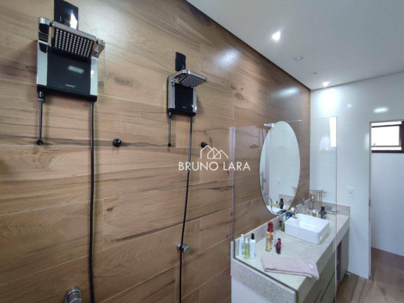 Imagem Casa com 4 Quartos à Venda, 350 m² em Vivendas Santa Mônica - Igarapé Imagem Casa com 4 Quartos à Venda, 350 m² em Vivendas Santa Mônica - Igarapé