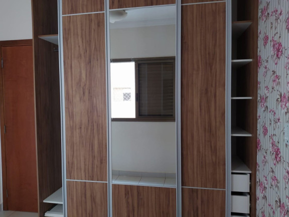 Imagem Apartamento com 3 Quartos à Venda, 118 m² em Jardim Paulista - Ribeirão Preto