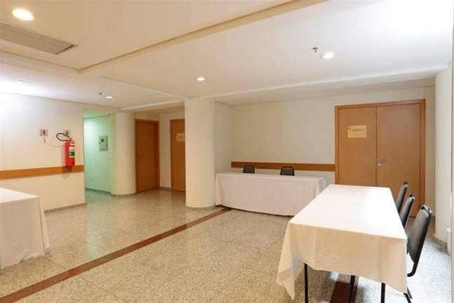 Imagem Apartamento com 1 Quarto à Venda, 28 m² em Consolação - São Paulo Imagem Apartamento com 1 Quarto à Venda, 28 m² em Consolação - São Paulo
