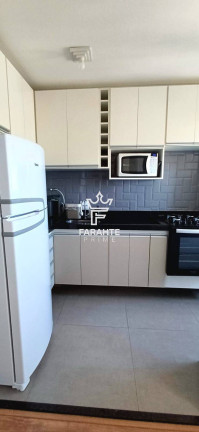 Imagem Apartamento com 2 Quartos à Venda, 39 m² em Areia Branca - Santos Imagem Apartamento com 2 Quartos à Venda, 39 m² em Areia Branca - Santos
