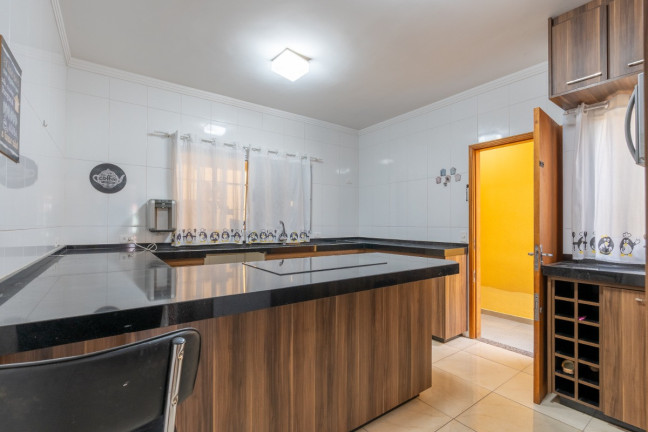 Imagem Casa com 3 Quartos à Venda, 125 m² em Vila Das Mercês - São Paulo Imagem Casa com 3 Quartos à Venda, 125 m² em Vila Das Mercês - São Paulo