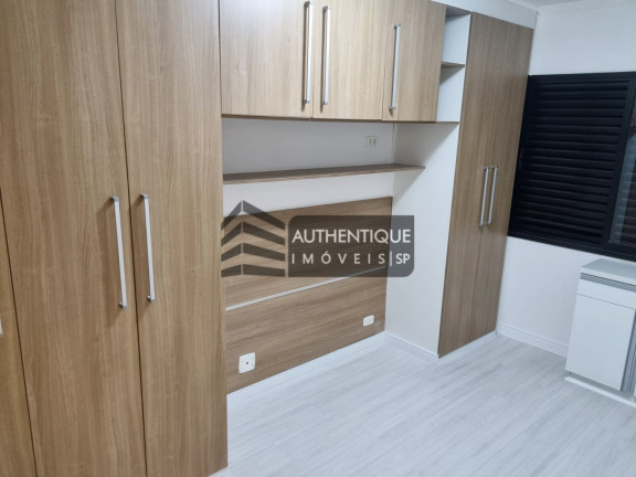 Imagem Apartamento com 2 Quartos à Venda, 63 m² em Chácara Inglesa - São Paulo Imagem Apartamento com 2 Quartos à Venda, 63 m² em Chácara Inglesa - São Paulo