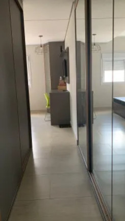 Imagem Imóvel com 3 Quartos à Venda, 134 m² em Parque São Jorge - São Paulo