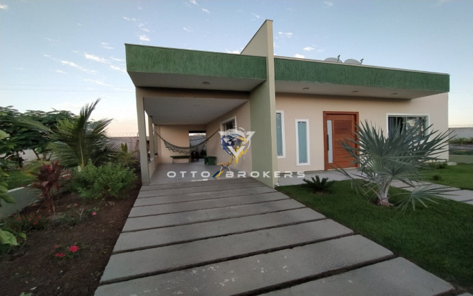 Imagem Casa com 2 Quartos à Venda, 130 m² em Outeiro Do Descobrimento - Santa Cruz Cabrália Imagem Casa com 2 Quartos à Venda, 130 m² em Outeiro Do Descobrimento - Santa Cruz Cabrália