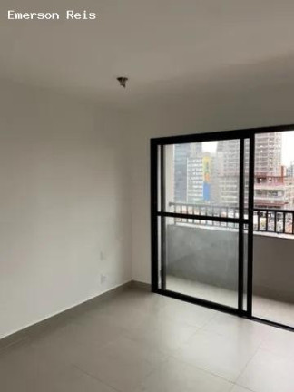 Imagem Apartamento com 1 Quarto à Venda, 25 m² em Pinheiros - São Paulo