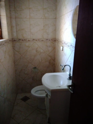 Imagem Sobrado com 2 Quartos à Venda, 140 m² em Macarenko - Sumaré Imagem Sobrado com 2 Quartos à Venda, 140 m² em Macarenko - Sumaré