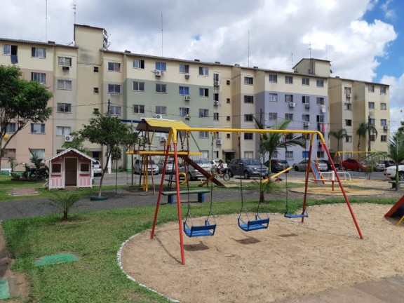 Imagem Apartamento com 2 Quartos à Venda, 43 m² em Parque Marechal Rondon - Cachoeirinha