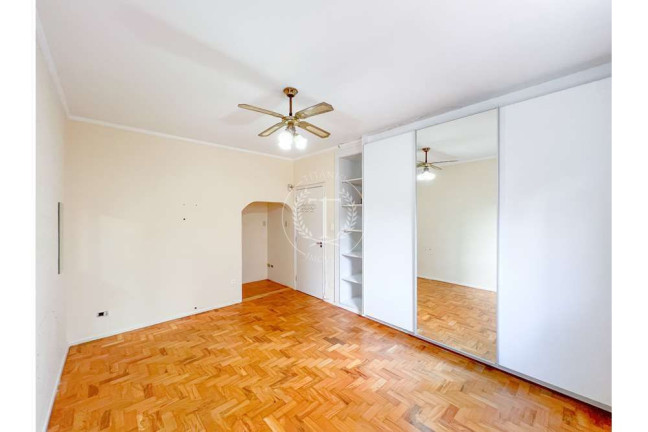 Imagem Apartamento com 3 Quartos à Venda, 146 m² em Bela Vista - São Paulo