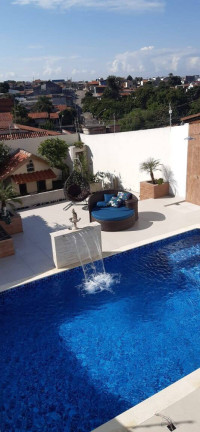 Imagem Casa com 3 Quartos à Venda, 10 m² em Vila Carvalho - Sorocaba Imagem Casa com 3 Quartos à Venda, 10 m² em Vila Carvalho - Sorocaba