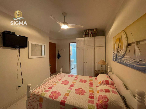 Imagem Apartamento com 3 Quartos à Venda, 90 m² em Enseada - Guarujá Imagem Apartamento com 3 Quartos à Venda, 90 m² em Enseada - Guarujá