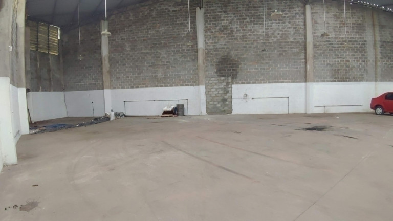 Imagem Galpão à Venda, 740 m² em Chácaras Marco - Barueri Imagem Galpão à Venda, 740 m² em Chácaras Marco - Barueri