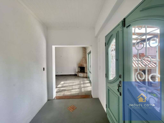 Imagem Casa de Condomínio com 3 Quartos à Venda, 266 m² em Chácara Ondas Verdes - Cotia Imagem Casa de Condomínio com 3 Quartos à Venda, 266 m² em Chácara Ondas Verdes - Cotia