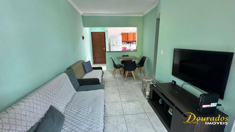 Imagem Apartamento com 1 Quarto à Venda, 47 m² em Vila Guilhermina - Praia Grande Imagem Apartamento com 1 Quarto à Venda, 47 m² em Vila Guilhermina - Praia Grande