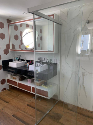 Imagem Apartamento com 3 Quartos à Venda, 130 m² em Moema - São Paulo