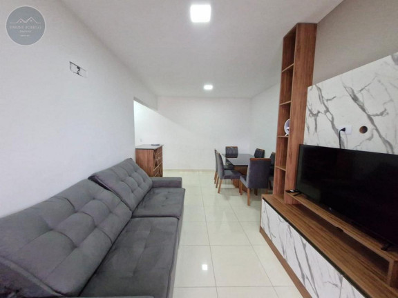 Imagem Apartamento com 2 Quartos à Venda, 86 m² em Aviação - Praia Grande