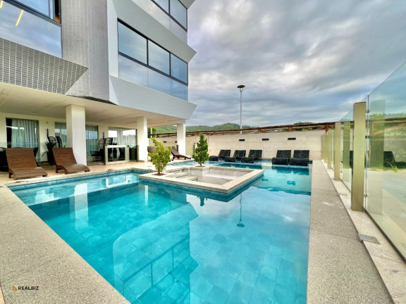 Imagem Apartamento com 3 Quartos à Venda, 166 m² em Palmas - Governador Celso Ramos Imagem Apartamento com 3 Quartos à Venda, 166 m² em Palmas - Governador Celso Ramos