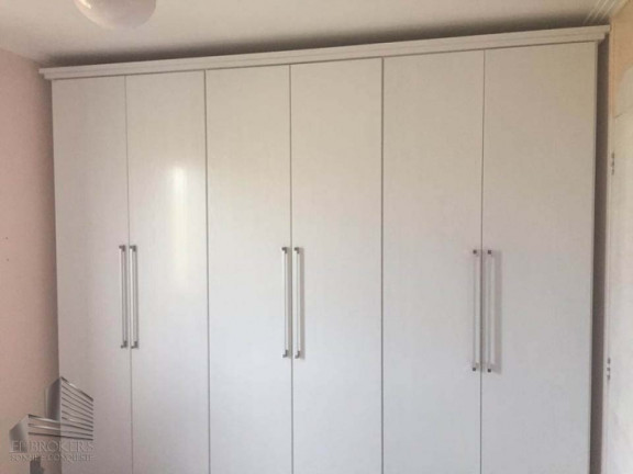 Imagem Casa de Condomínio com 3 Quartos à Venda, 97 m² em Green Valley - Votorantim Imagem Casa de Condomínio com 3 Quartos à Venda, 97 m² em Green Valley - Votorantim