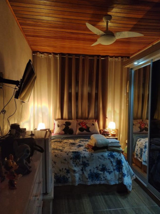 Imagem Casa com 4 Quartos à Venda, 400 m² em Campo Grande - Rio De Janeiro