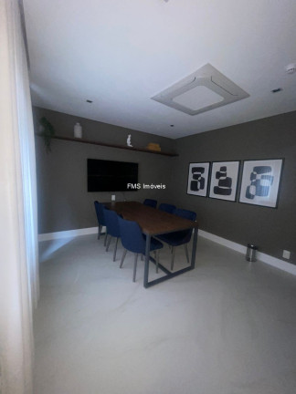 Imagem Imóvel com 1 Quarto à Venda, 30 m² em Moema - São Paulo