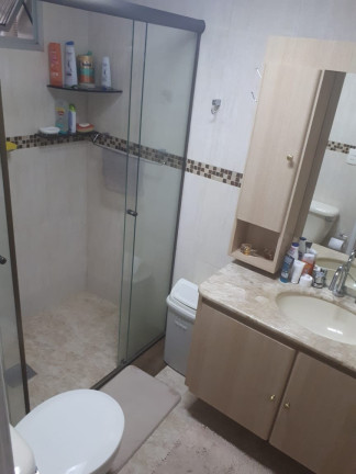 Imagem Apartamento com 3 Quartos à Venda, 90 m² em Vila Ivone - São Paulo Imagem Apartamento com 3 Quartos à Venda, 90 m² em Vila Ivone - São Paulo