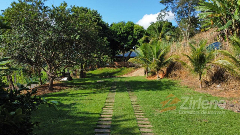 Imagem Chácara com 4 Quartos à Venda, 5.900 m² em Jaqueira - Anchieta