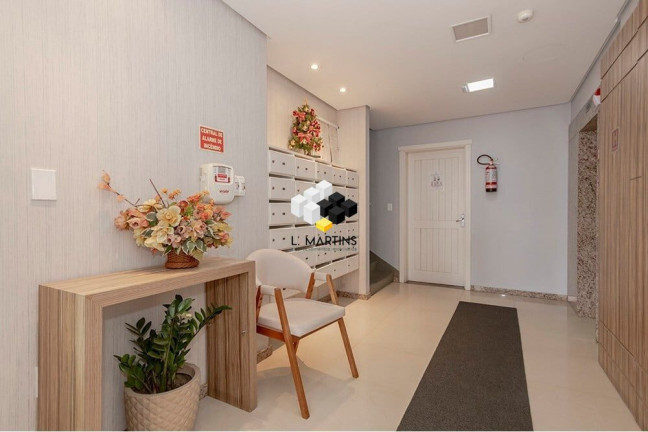 Imagem Apartamento com 3 Quartos à Venda, 74 m² em Chácara Das Pedras - Porto Alegre