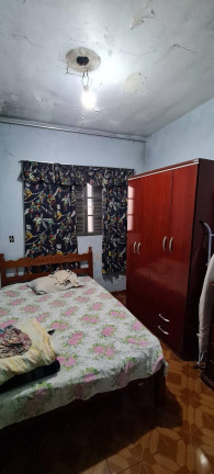 Imagem Casa com 7 Quartos à Venda, 400 m² em Vila Formosa - São Paulo