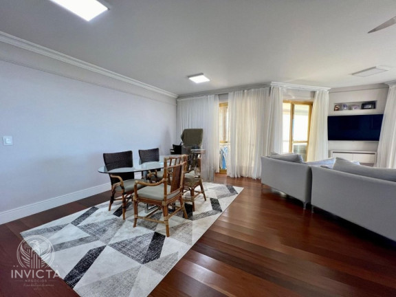 Imagem Apartamento com 3 Quartos à Venda, 157 m² em Barra Sul - Balneário Camboriú