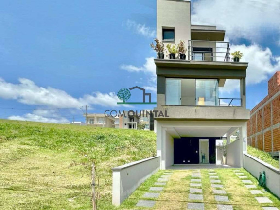 Casa com 3 Quartos à Venda, 137 m² em Das Pedras - Cotia