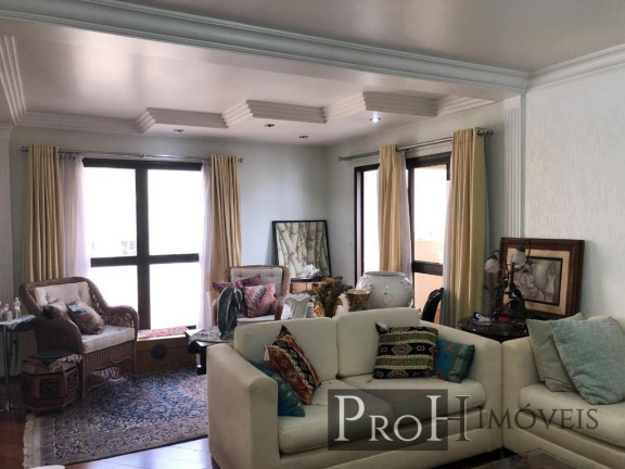 Imagem Apartamento com 3 Quartos à Venda, 139 m² em Vila Mariana - São Paulo Imagem Apartamento com 3 Quartos à Venda, 139 m² em Vila Mariana - São Paulo