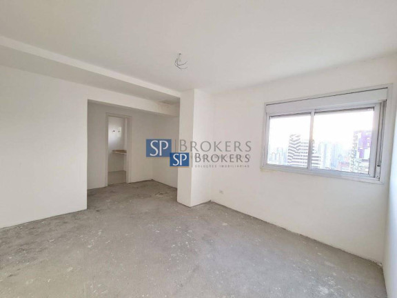 Imagem Cobertura com 4 Quartos à Venda, 234 m² em Moema índios - São Paulo