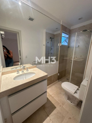 Imagem Cobertura com 3 Quartos à Venda, 210 m² em Mansões Santo Antônio - Campinas