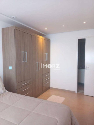 Imagem Imóvel com 2 Quartos à Venda, 60 m² em Vila Sônia - São Paulo