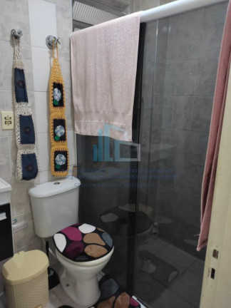 Imagem Apartamento com 1 Quarto à Venda, 46 m² em Tupi - Praia Grande