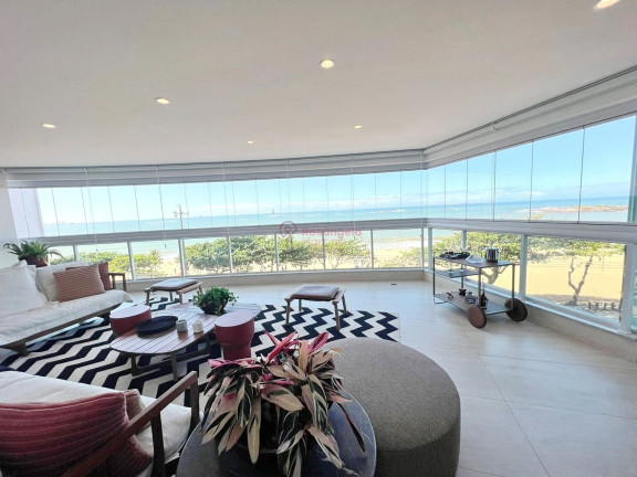 Imagem Apartamento com 4 Quartos à Venda, 240 m² em Itapuã - Vila Velha Imagem Apartamento com 4 Quartos à Venda, 240 m² em Itapuã - Vila Velha