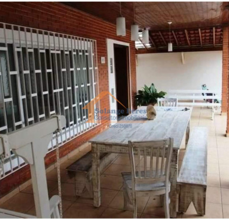 Imagem Casa com 5 Quartos à Venda, 210 m² em Praia Grande - Ubatuba