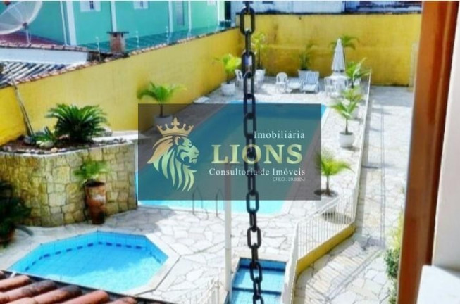 Imagem Imóvel com 19 Quartos à Venda, 748 m² em Itaguá - Ubatuba Imagem Imóvel com 19 Quartos à Venda, 748 m² em Itaguá - Ubatuba