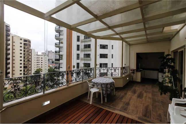 Imagem Apartamento com 4 Quartos à Venda, 334 m² em Tatuapé - São Paulo Imagem Apartamento com 4 Quartos à Venda, 334 m² em Tatuapé - São Paulo
