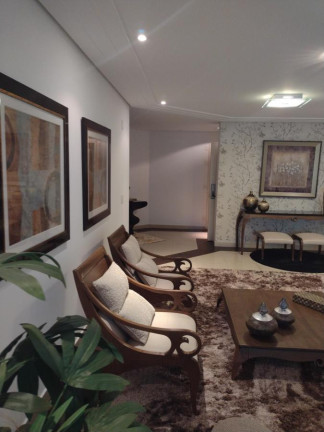 Imagem Apartamento com 3 Quartos à Venda, 225 m² em Jardim - Santo André