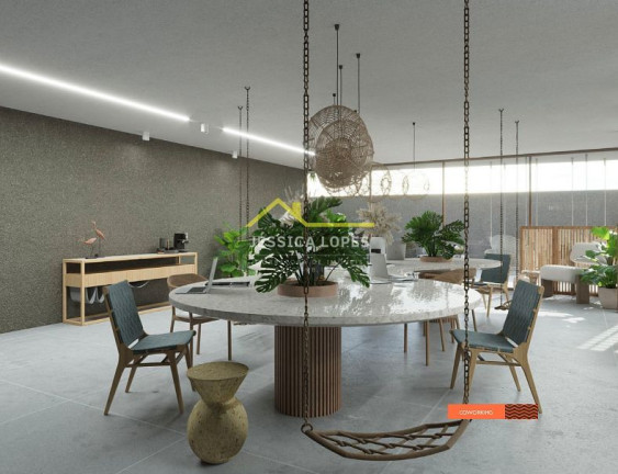 Imagem Apartamento com 3 Quartos à Venda, 181 m² em Santa Catarina - Cabedelo Imagem Apartamento com 3 Quartos à Venda, 181 m² em Santa Catarina - Cabedelo