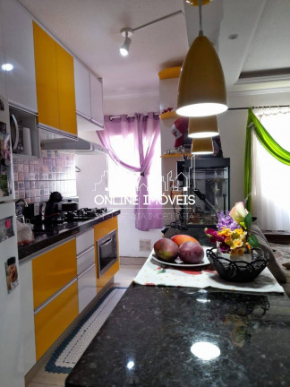 Imagem Apartamento com 2 Quartos à Venda, 54 m² em Jardim Suécia - Mogi Guaçu Imagem Apartamento com 2 Quartos à Venda, 54 m² em Jardim Suécia - Mogi Guaçu
