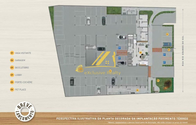 Imagem Imóvel com 2 Quartos à Venda, 57 m² em Pituba - Salvador Imagem Imóvel com 2 Quartos à Venda, 57 m² em Pituba - Salvador